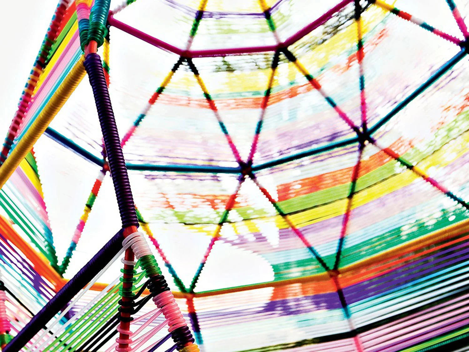 Moroso Tropicalia Cocoon Chair