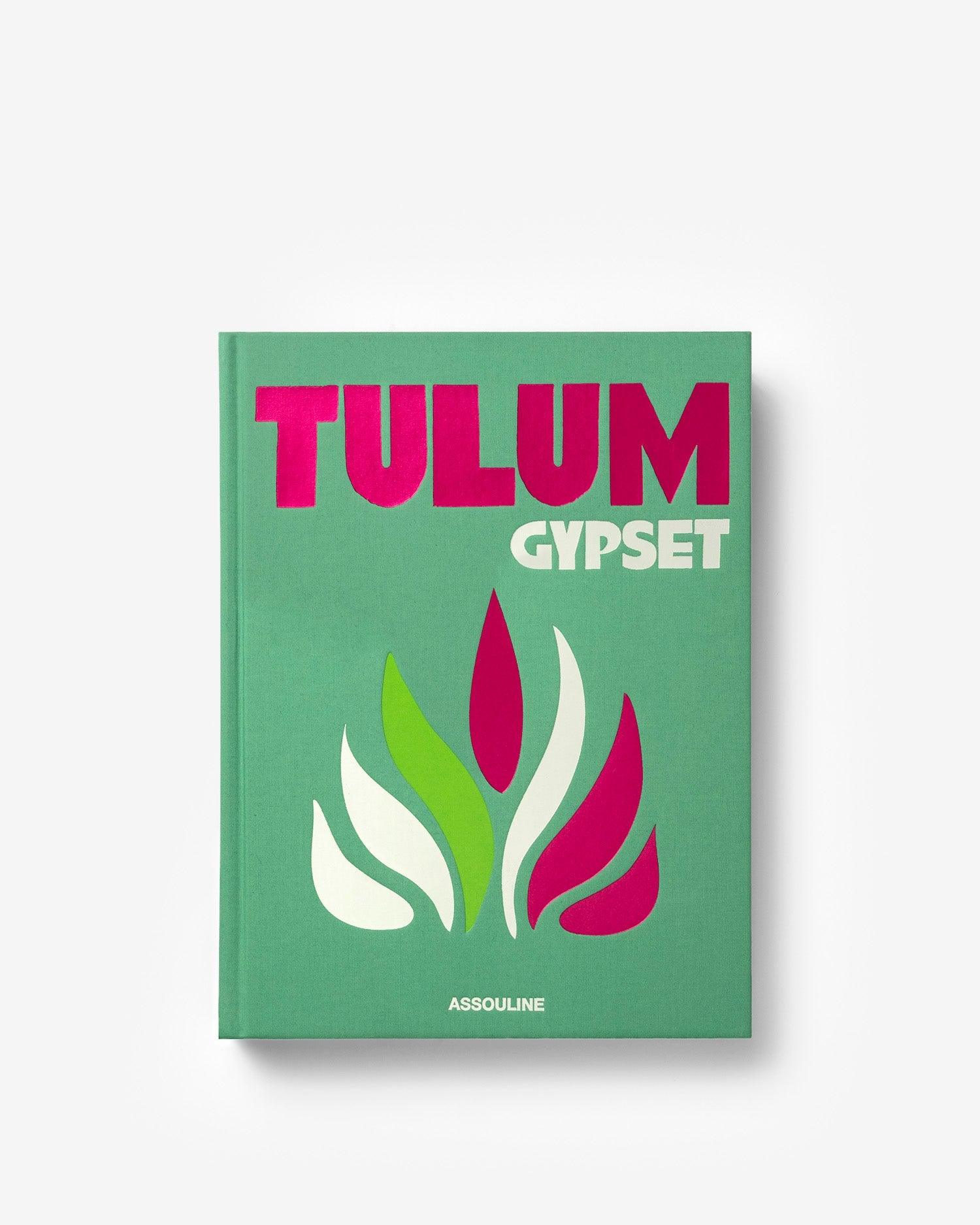 ASSOULINE Tulum Gypset