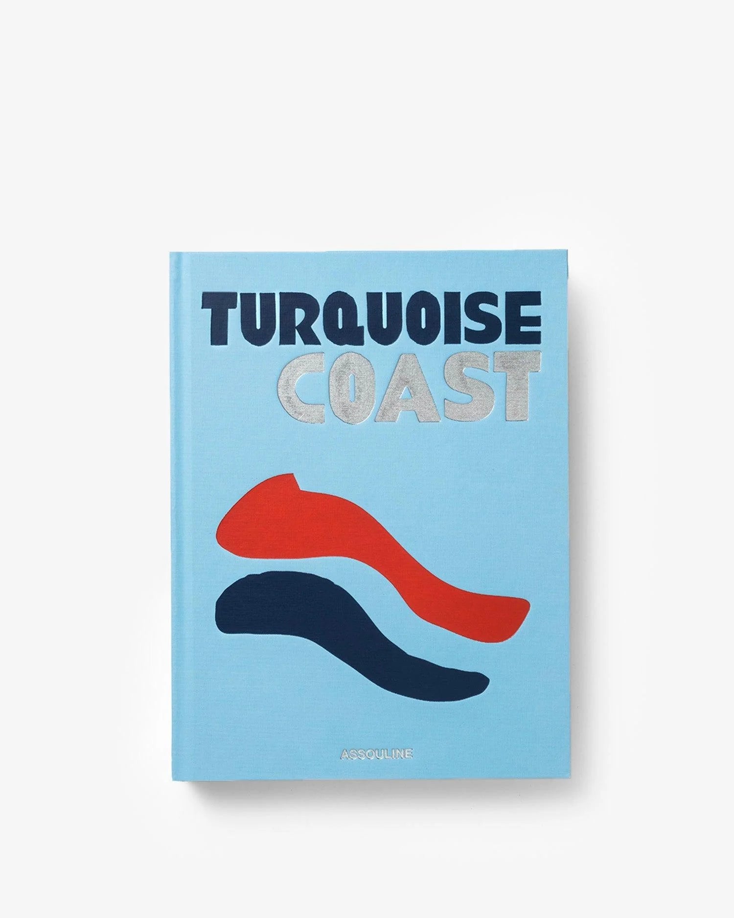 ASSOULINE Turquoise Coast