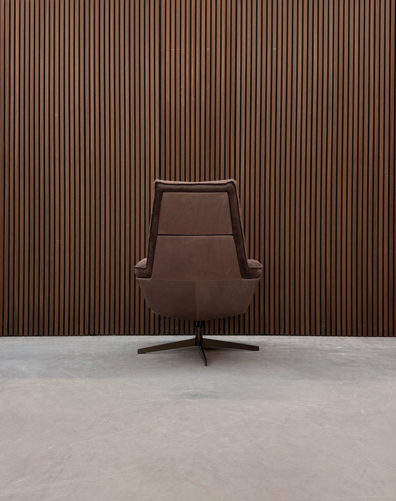 Daron Fauteuil by Bielefelder Werkstätten - Gascone Ristrett