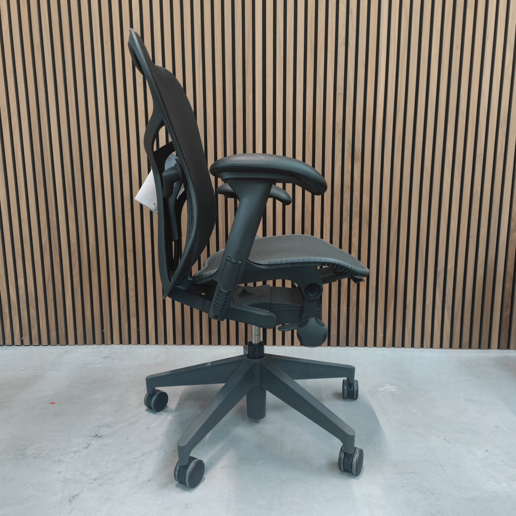 Herman Miller Mirra 2 Bureaustoel