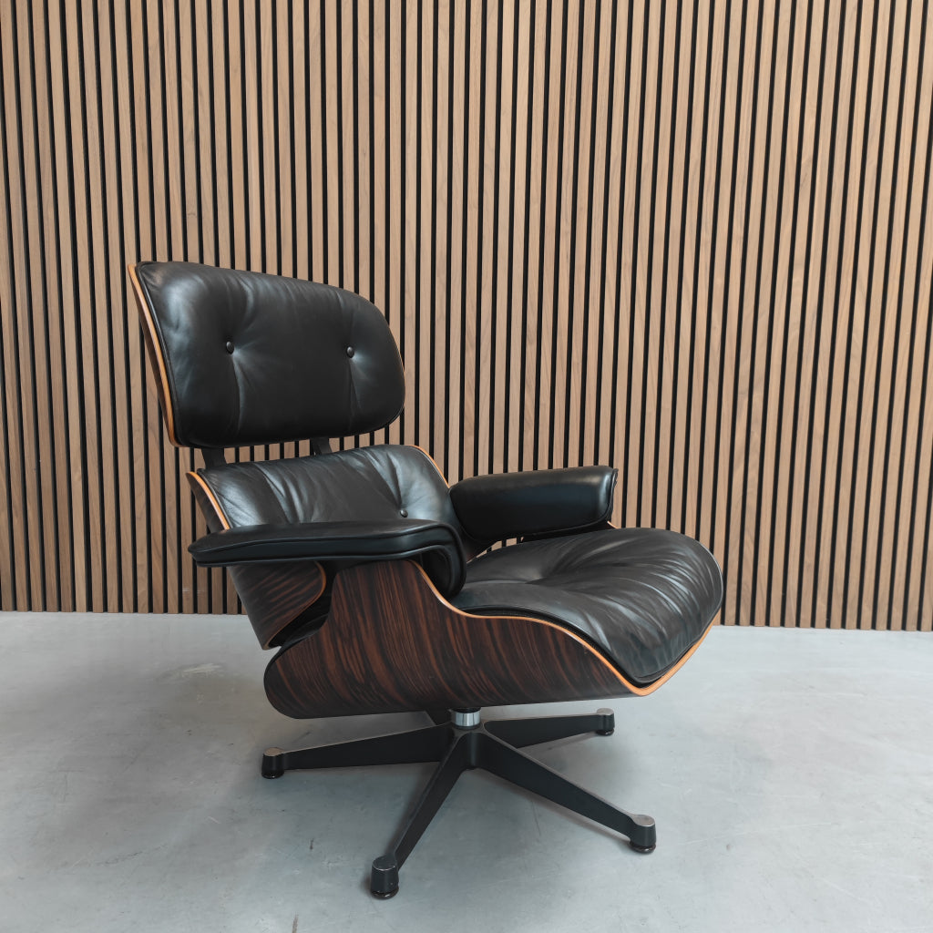 Vitra Eames Lounge chair
