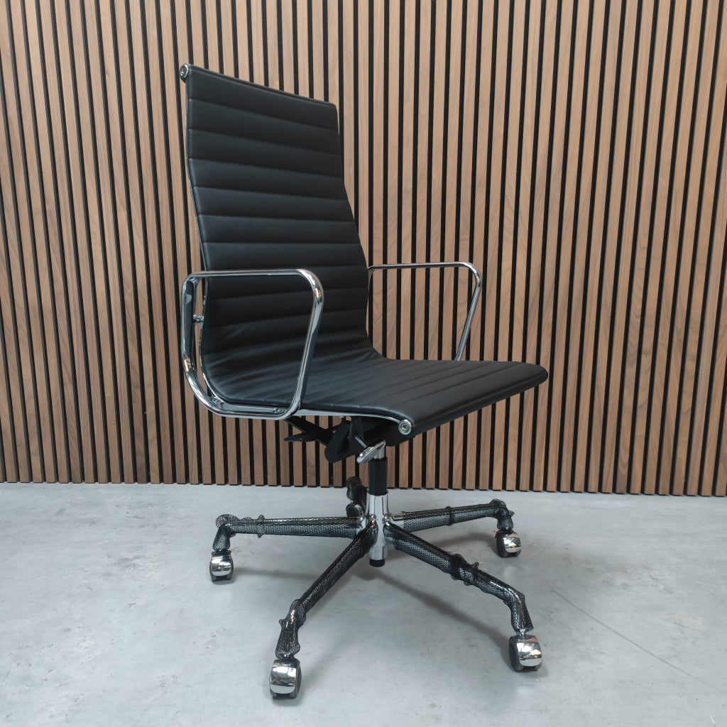 Vitra EA 119 Bureaustoel