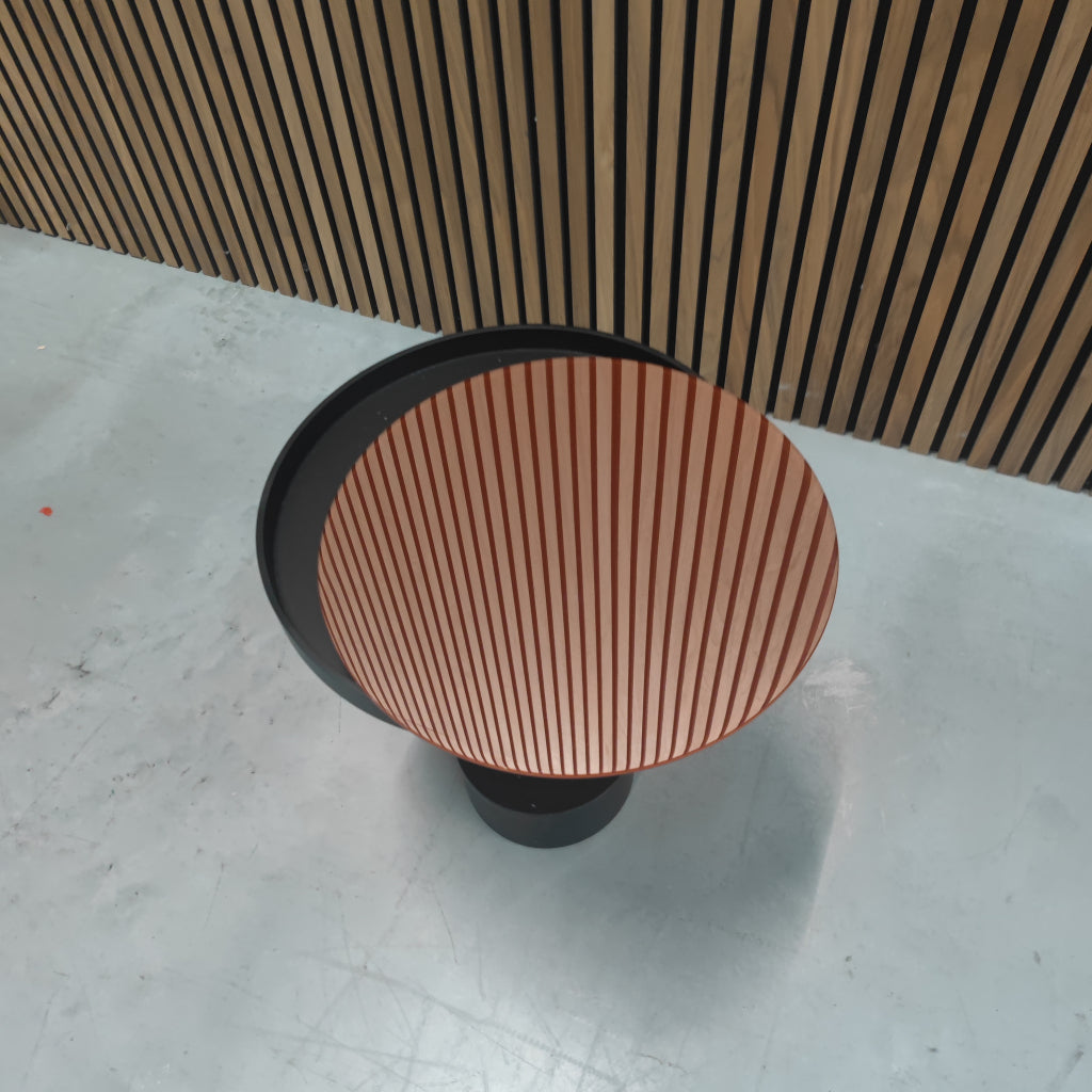 Cassina 9 occasional table - bijzettafel