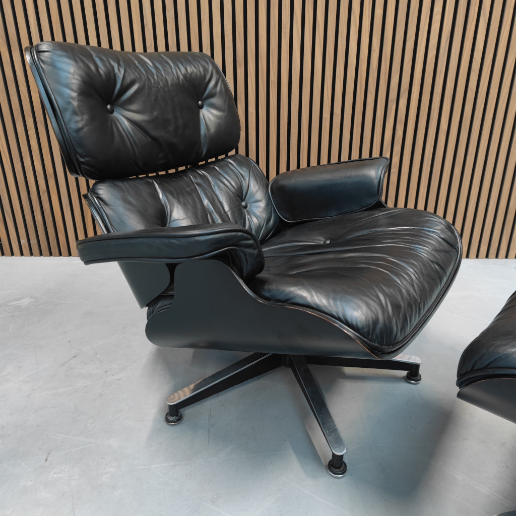 Vitra / Herman Miller Eames lounge chair