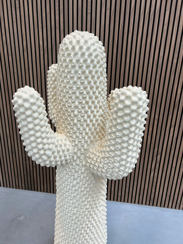 Gufram Cactus wit