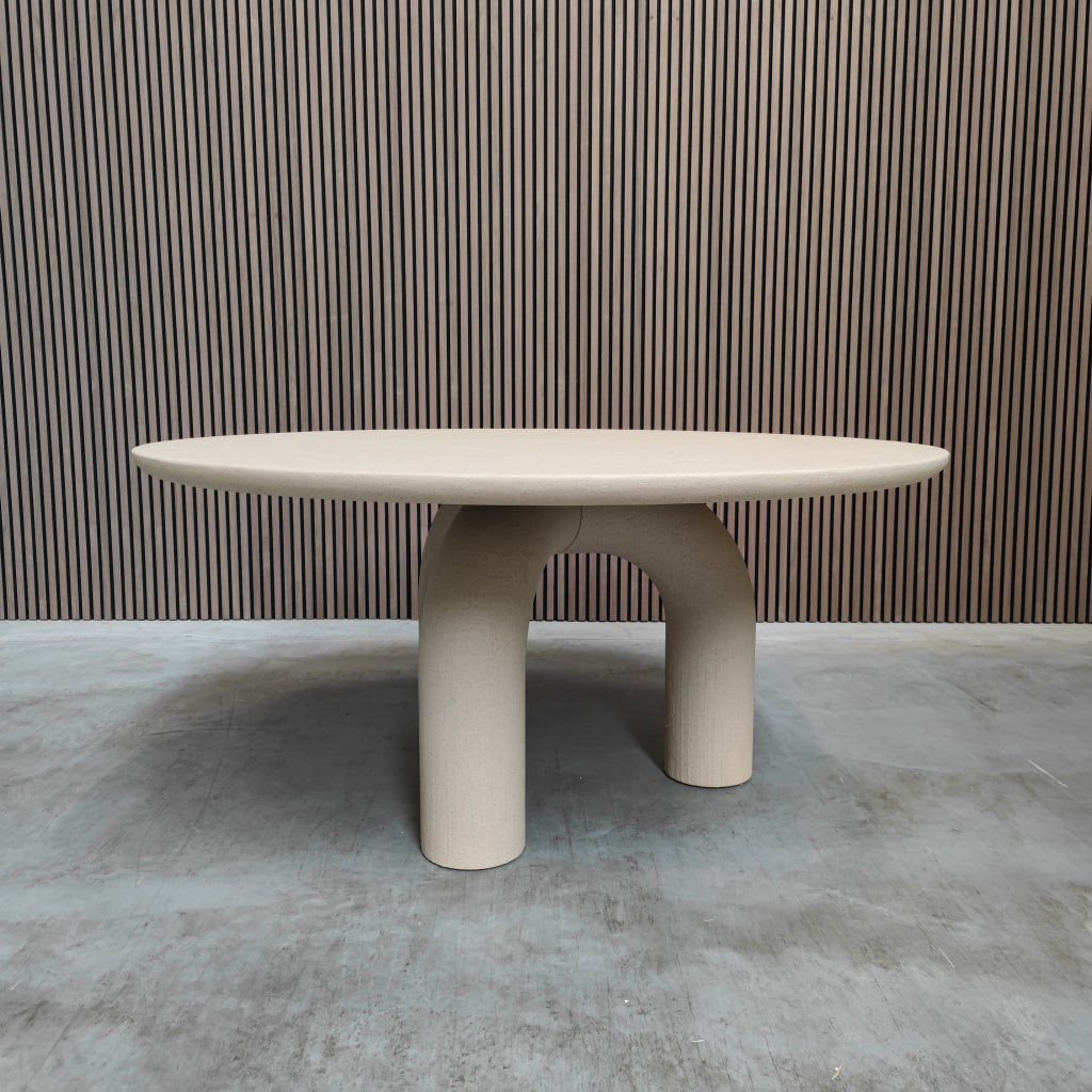 Mogg Elephant eettafel