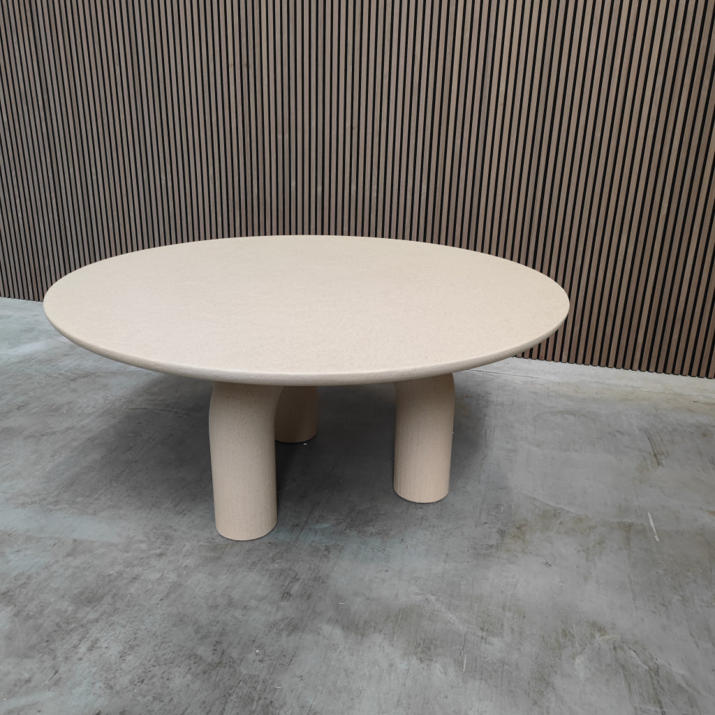 Mogg Elephante eettafel