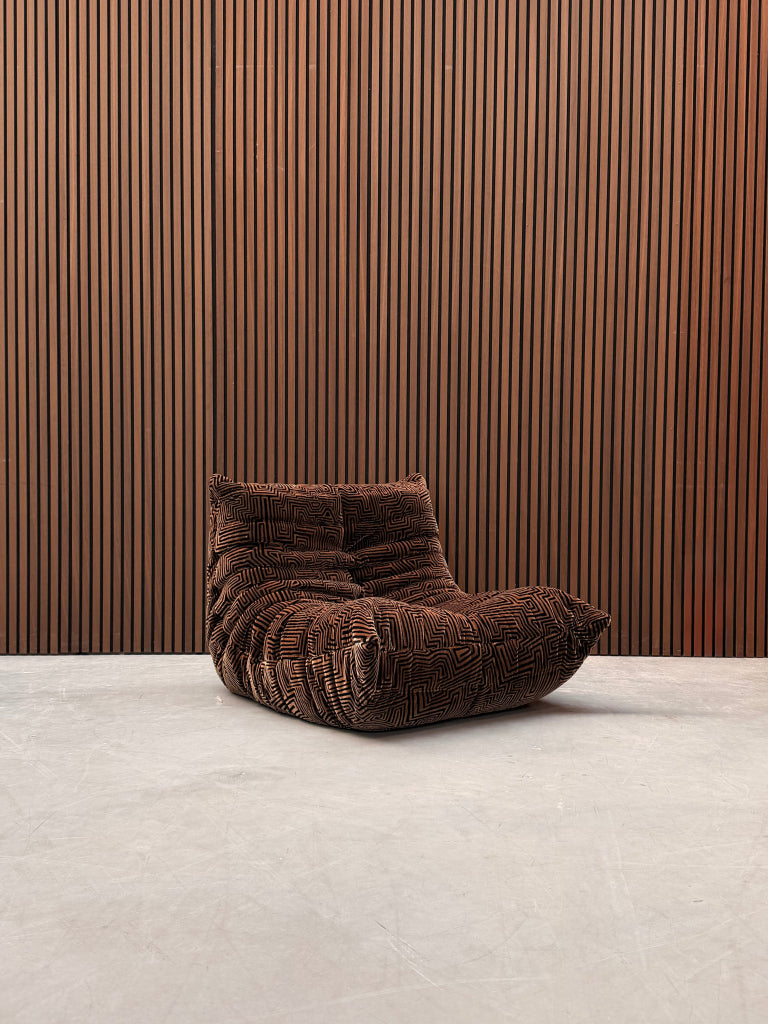 Ligne Roset Togo - Dedar stof