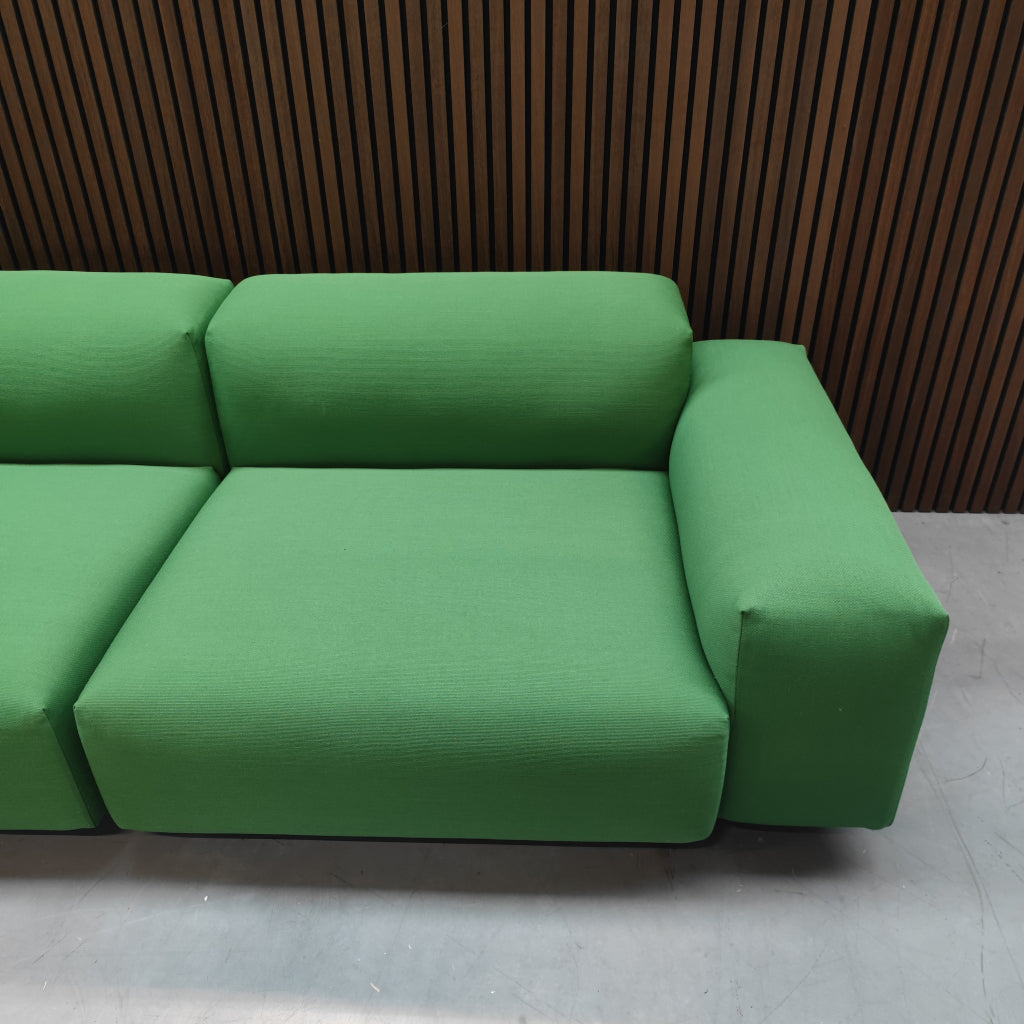 Vitra Soft Modular sofa - Fern (alle combi's leverbaar)