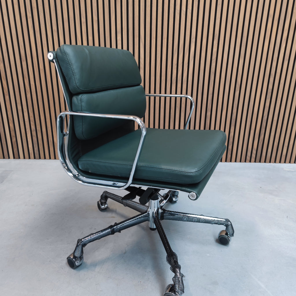 Vitra Eames EA 217 bureaustoel (nieuw)