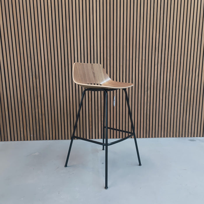 Thonet S 661 H barchair