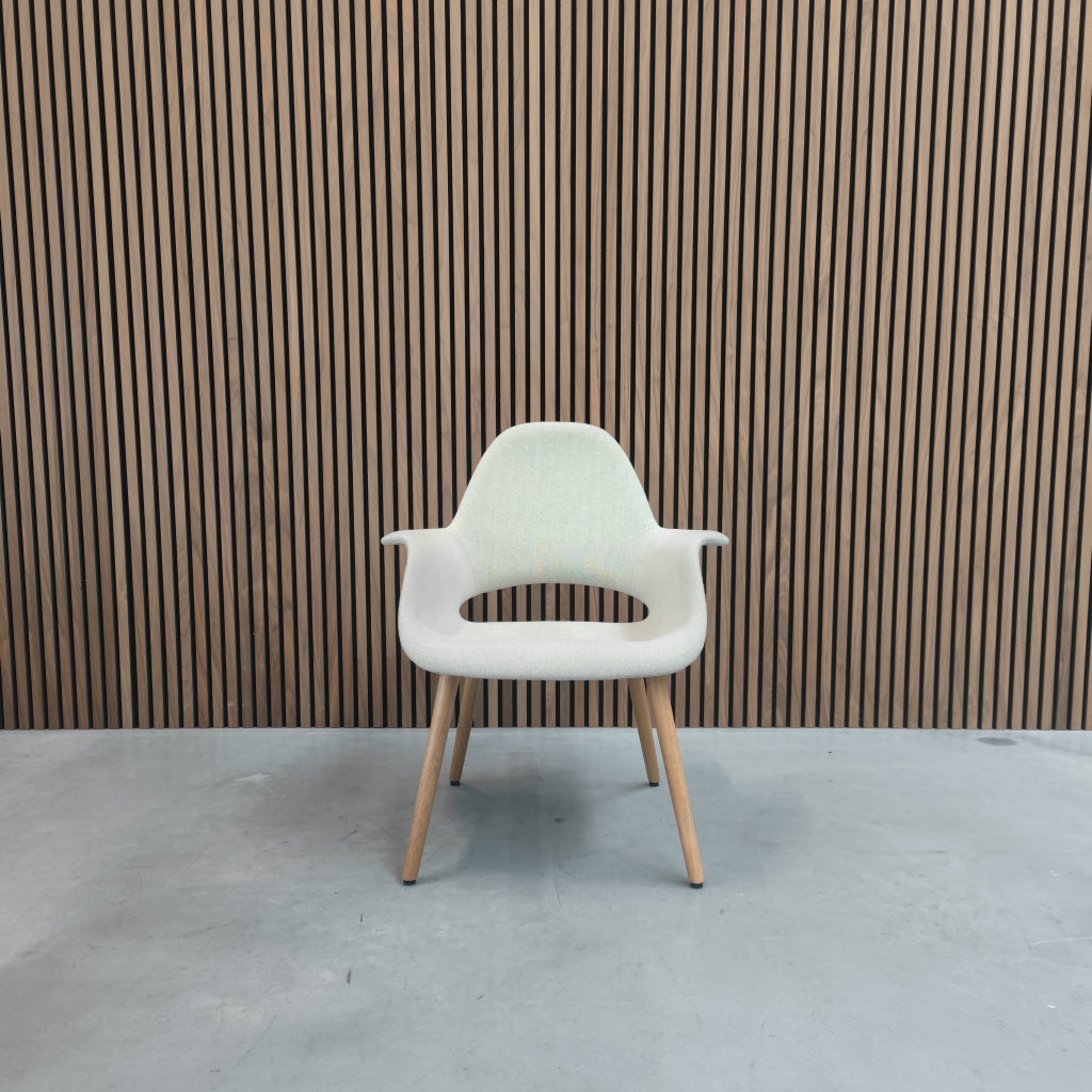 Vitra Organic chair