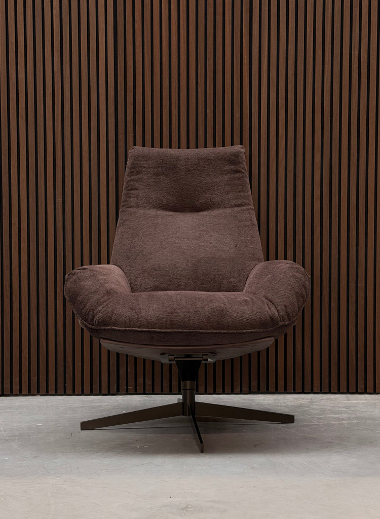 Daron Fauteuil by Bielefelder Werkstätten - Gascone Ristrett