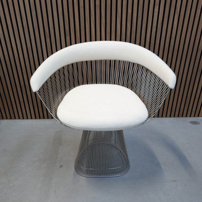 Knoll Warren Platner chair
