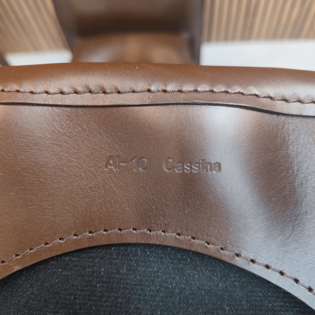 Cassina Cab - eetkamerstoel