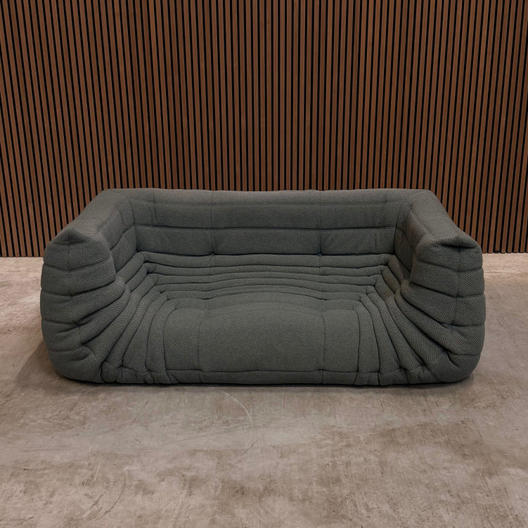 Ligne Roset Togo Medium Settee | Coda