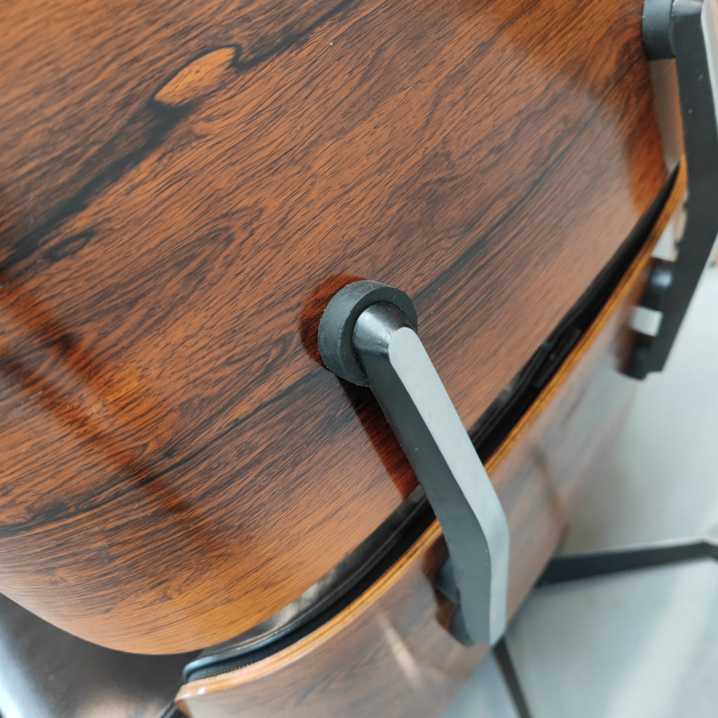 Vitra Eames Lounge chair 1st edition 1956