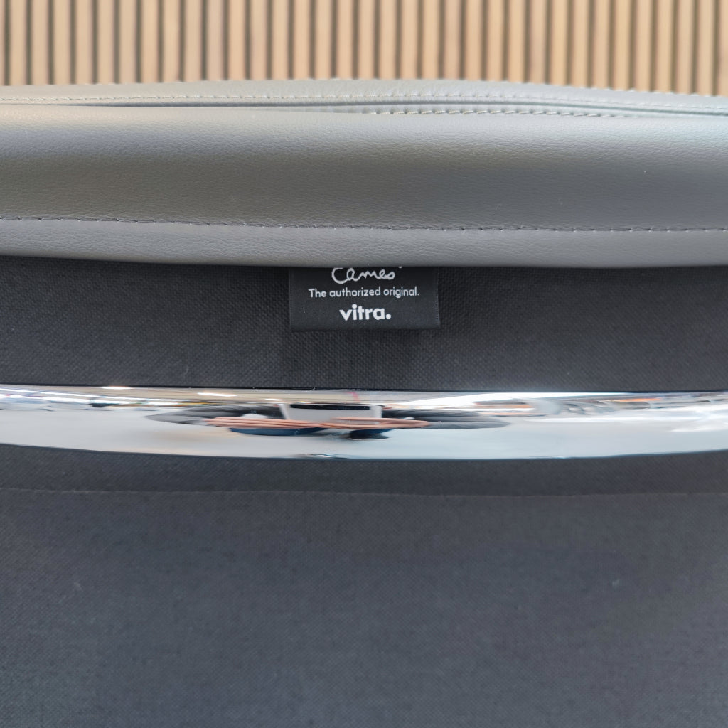 Vitra Eames EA 217 bureaustoel (nieuw)