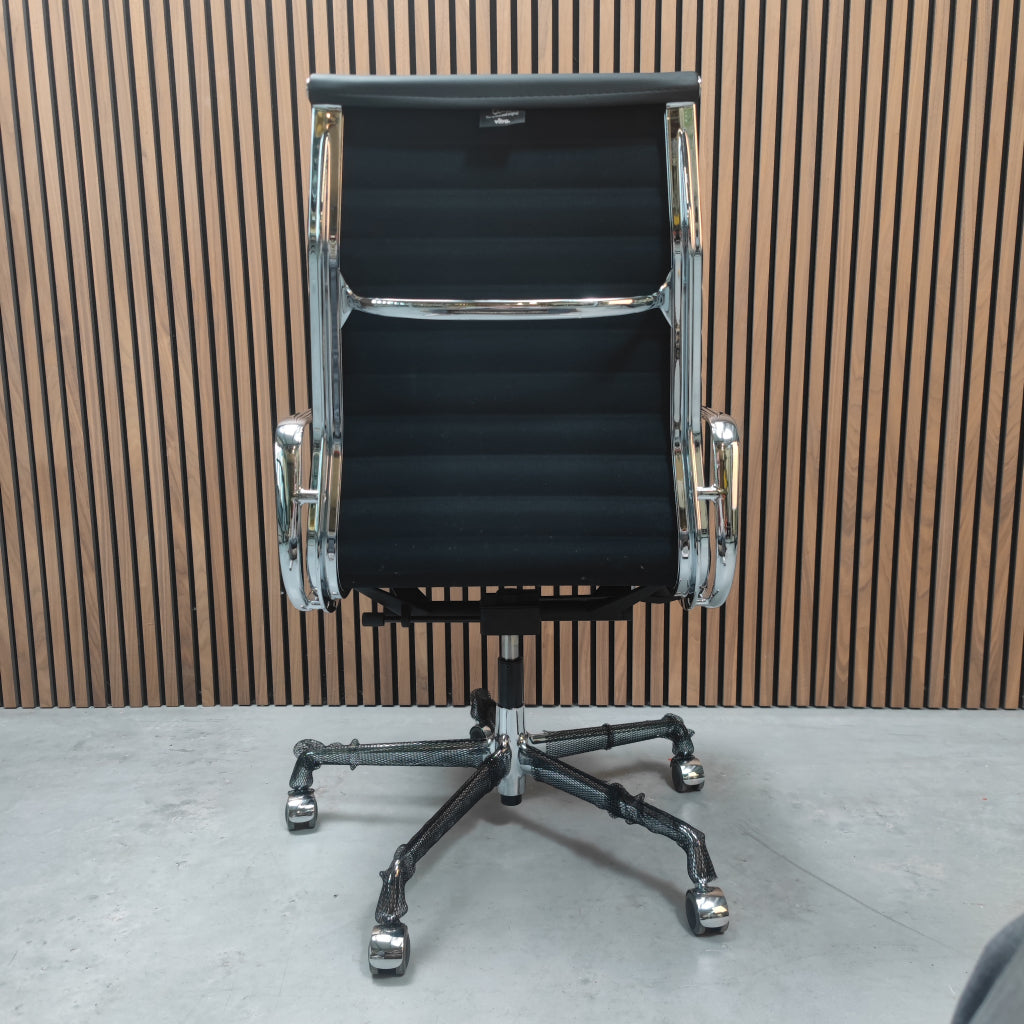 Vitra EA 119 Bureaustoel