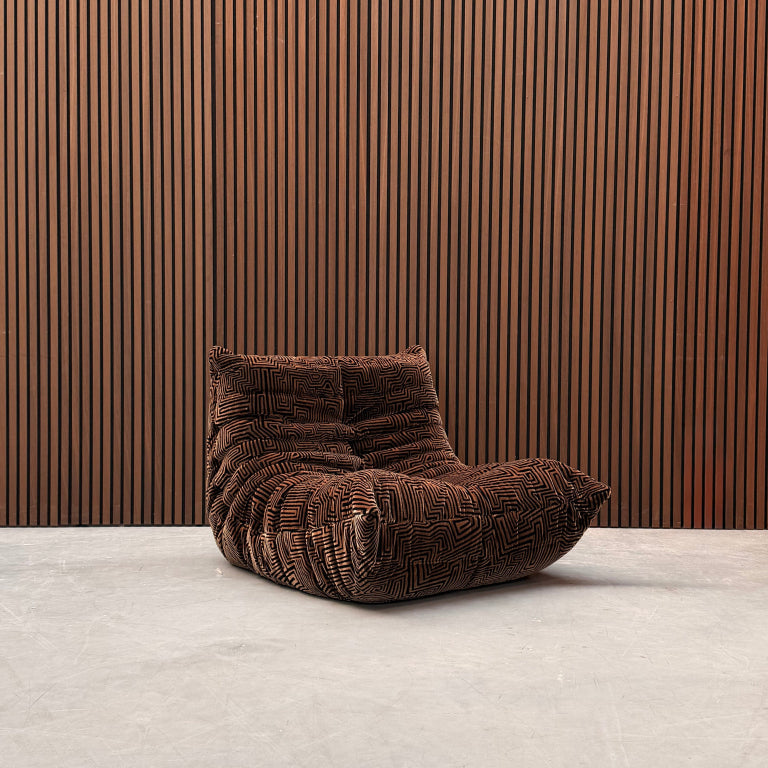 Ligne Roset Togo - Dedar stof