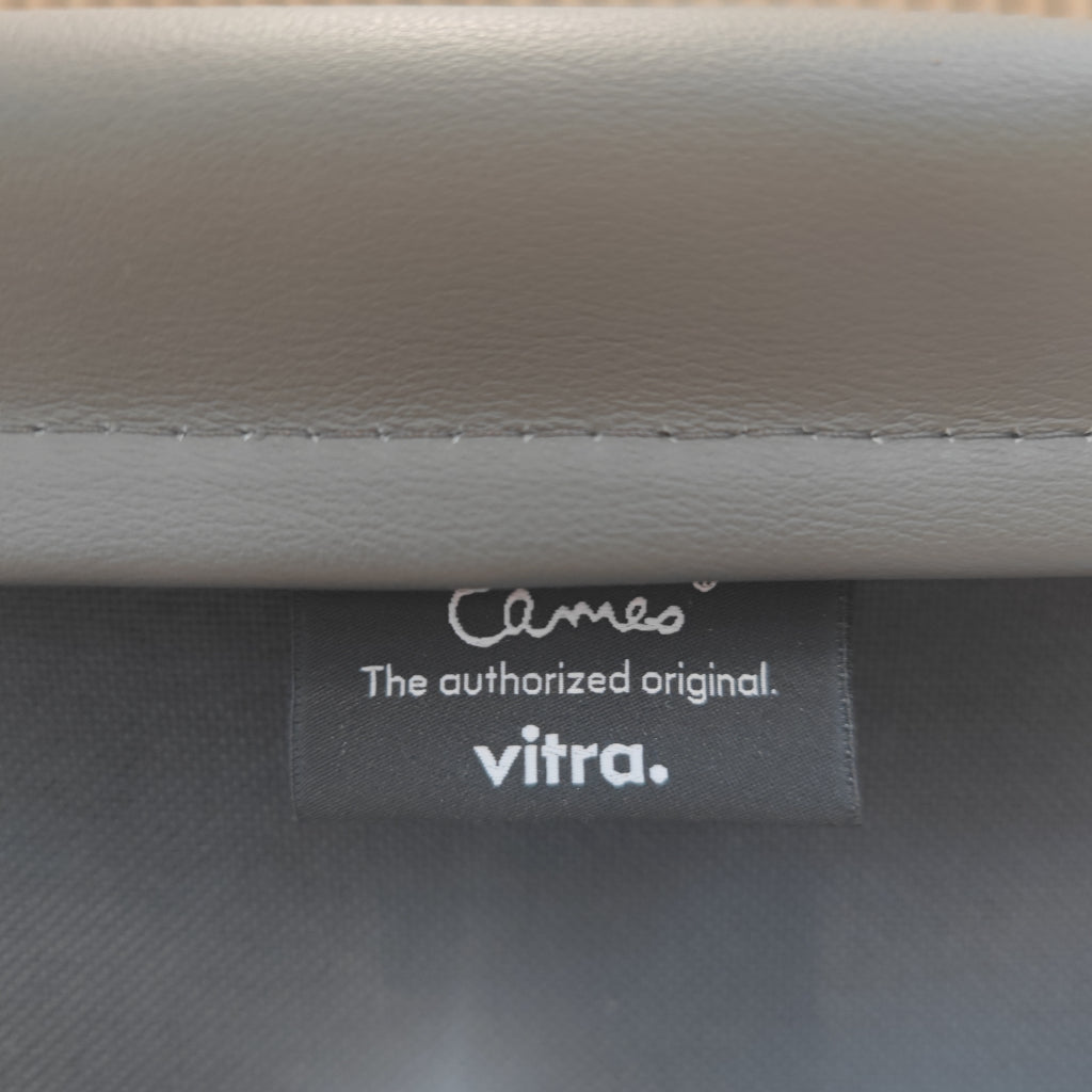 Vitra Eames 217 Bureaustoel (Nieuw!)