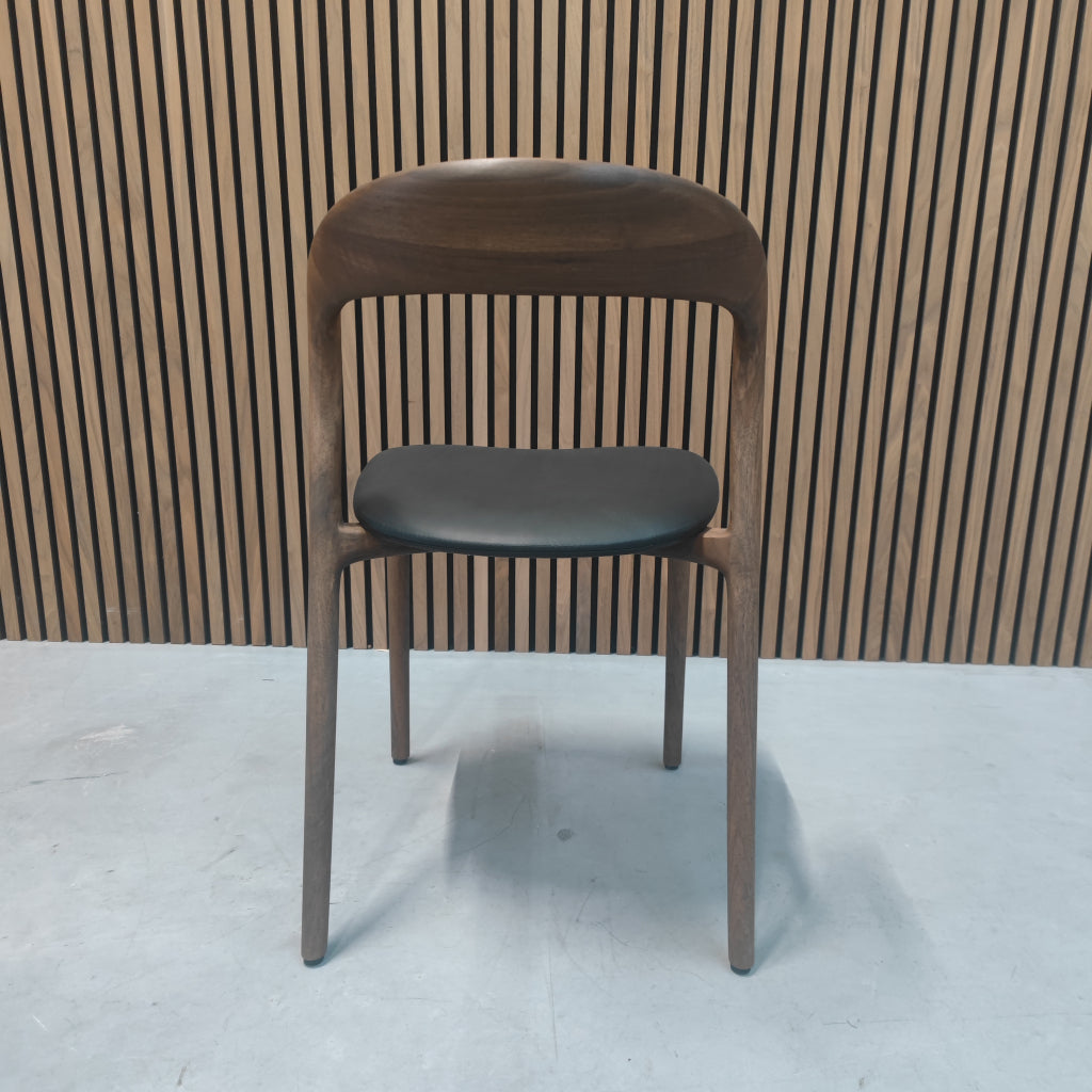 Artisan Neva light eetkamerstoel
