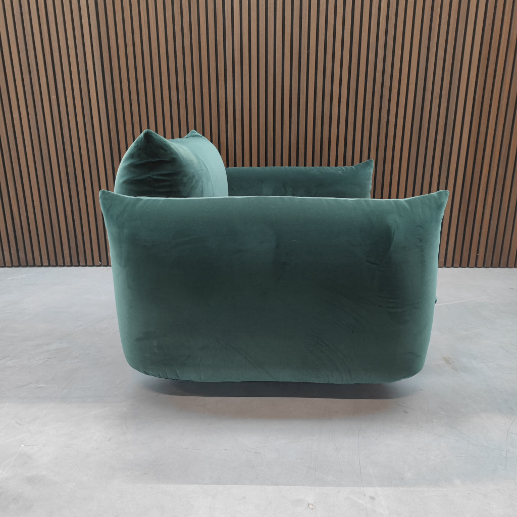 Arflex Marenco - Velvet green