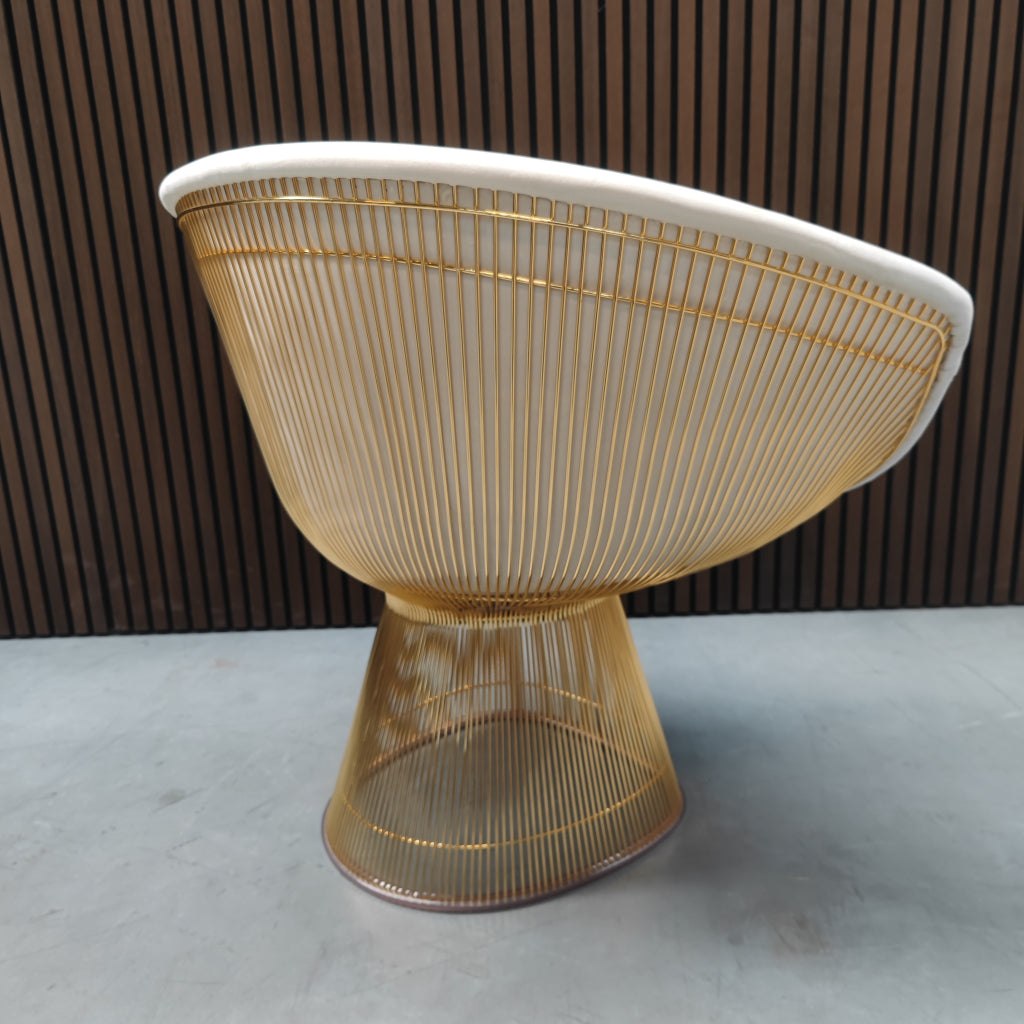 Knoll Warren Platner Lounge chair