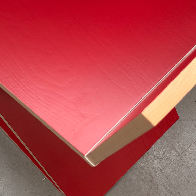 Cassina Zig Zag Chair by Gerrit Rietveld