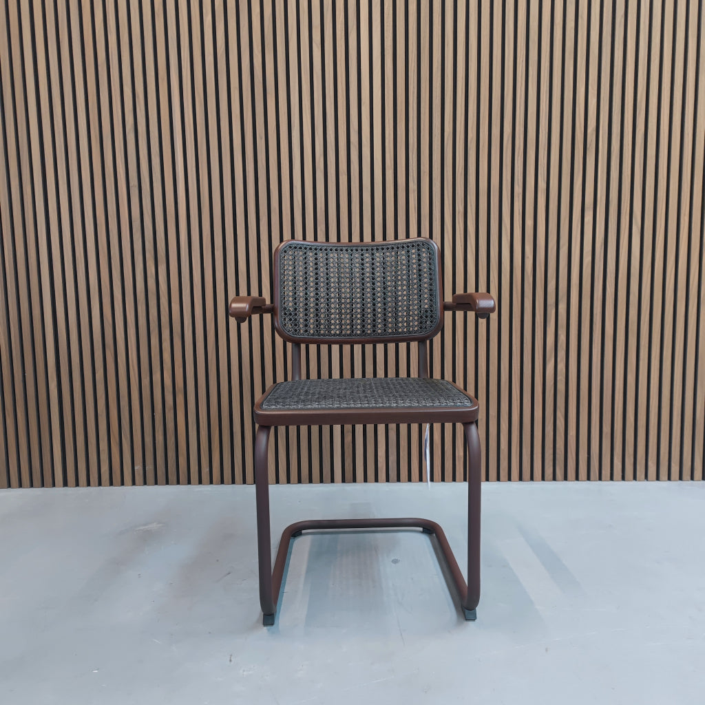 Thonet S 64 N dining chair