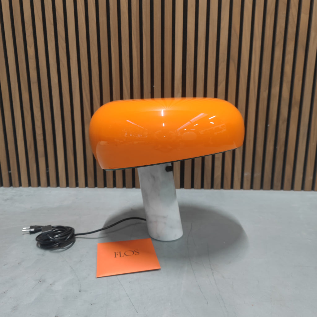 Flos Snoopy lamp