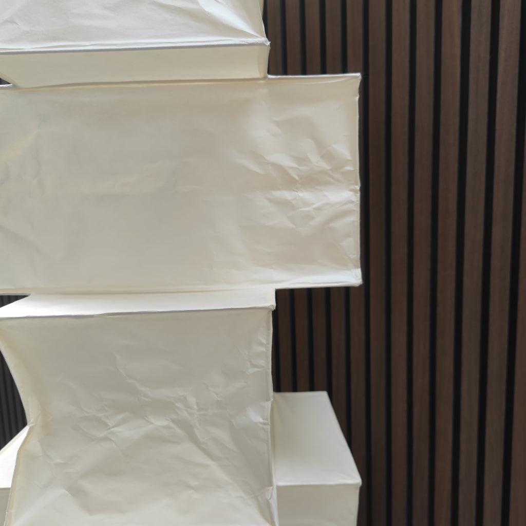 Vitra Noguchi - Akari lamp UF4-L10