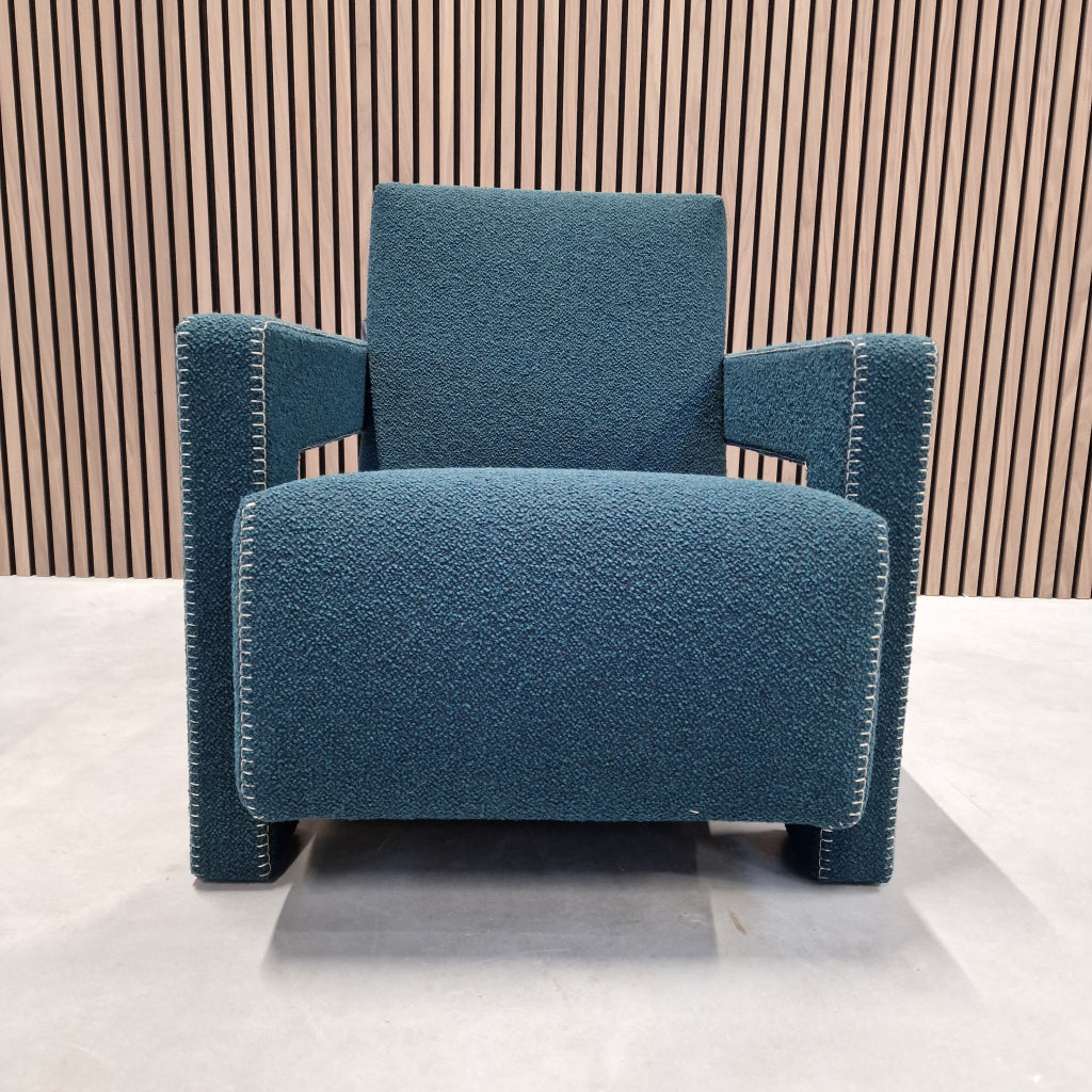Cassina - Utrecht chair