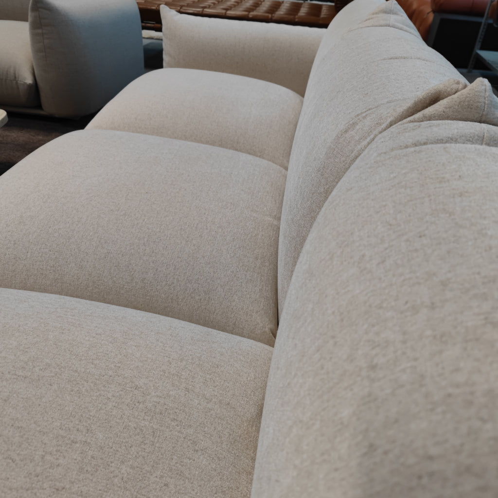 Arflex Marenco Sofa (nieuwstaat)
