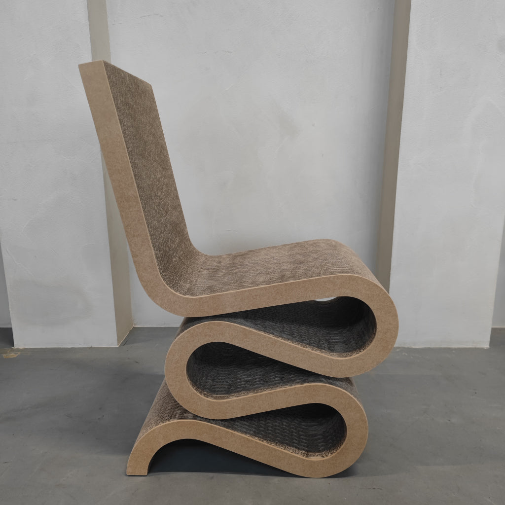 Vitra Wiggle Chair