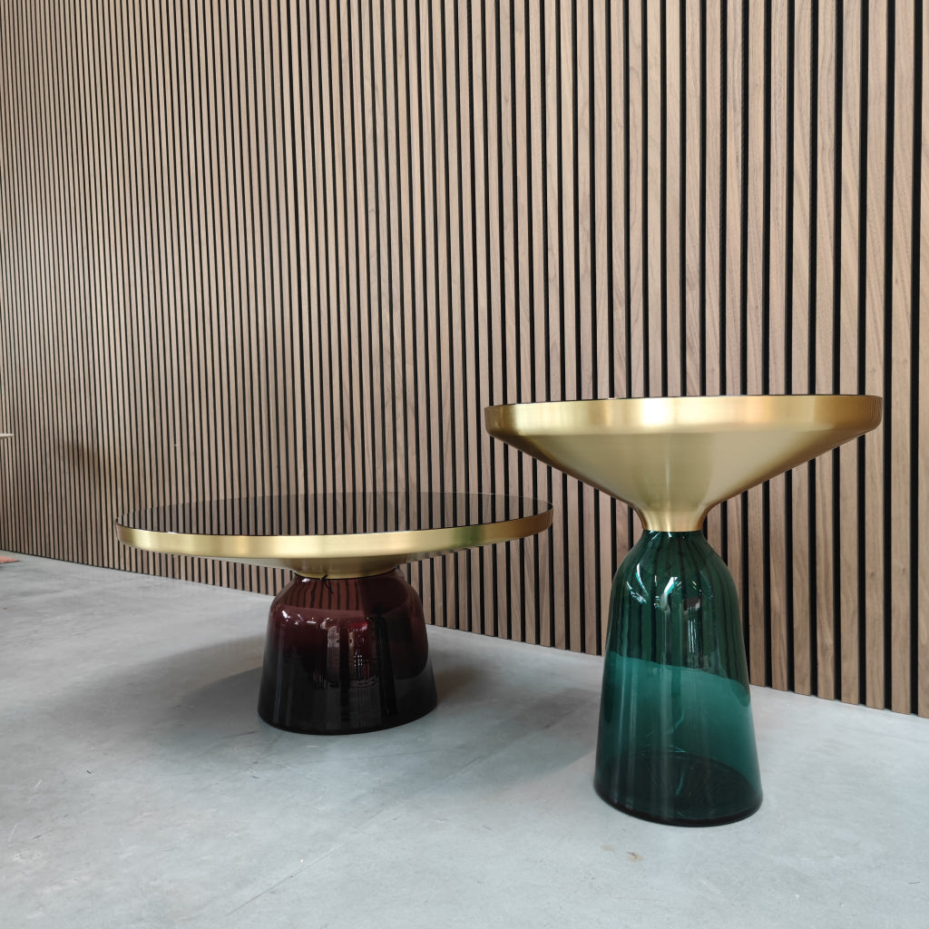 Classicon Bell side table