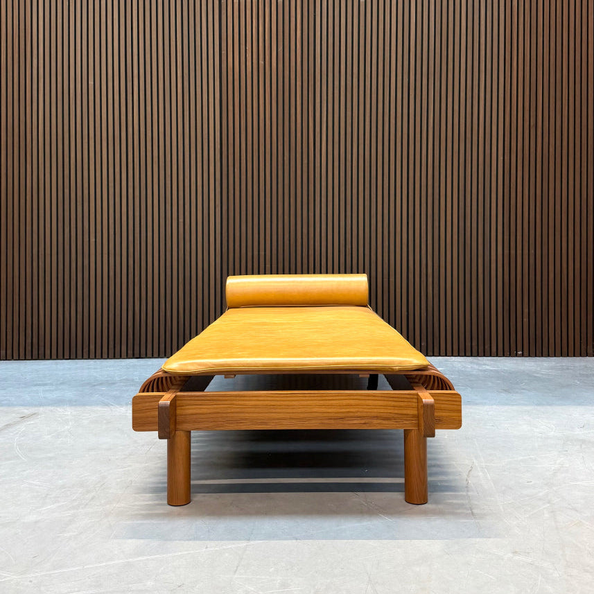 Limited Edition Cassina Tokyo Dormeuse - Daybed