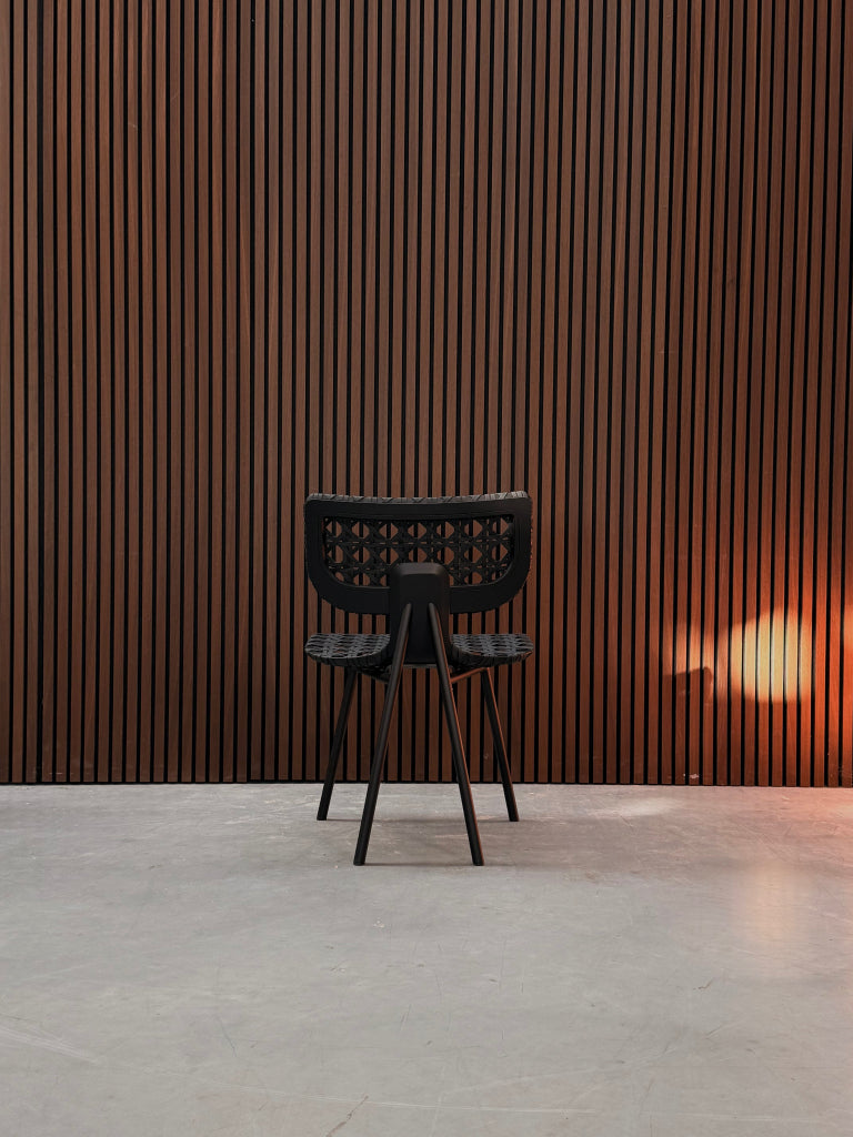 Classicon Aërias Chair black