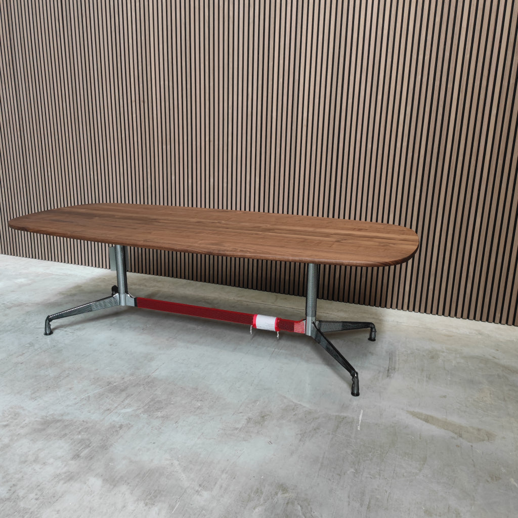 Vitra Eames Segmented Tafel