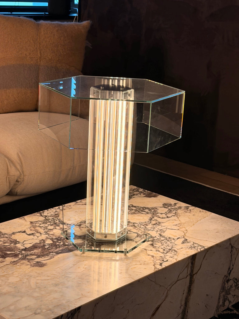 Flos SuperWire T Tafellamp