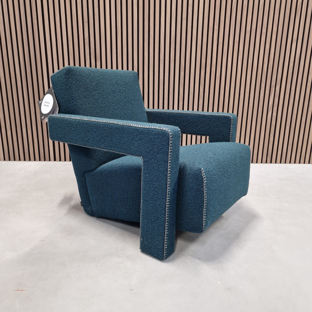 Cassina - Utrecht chair