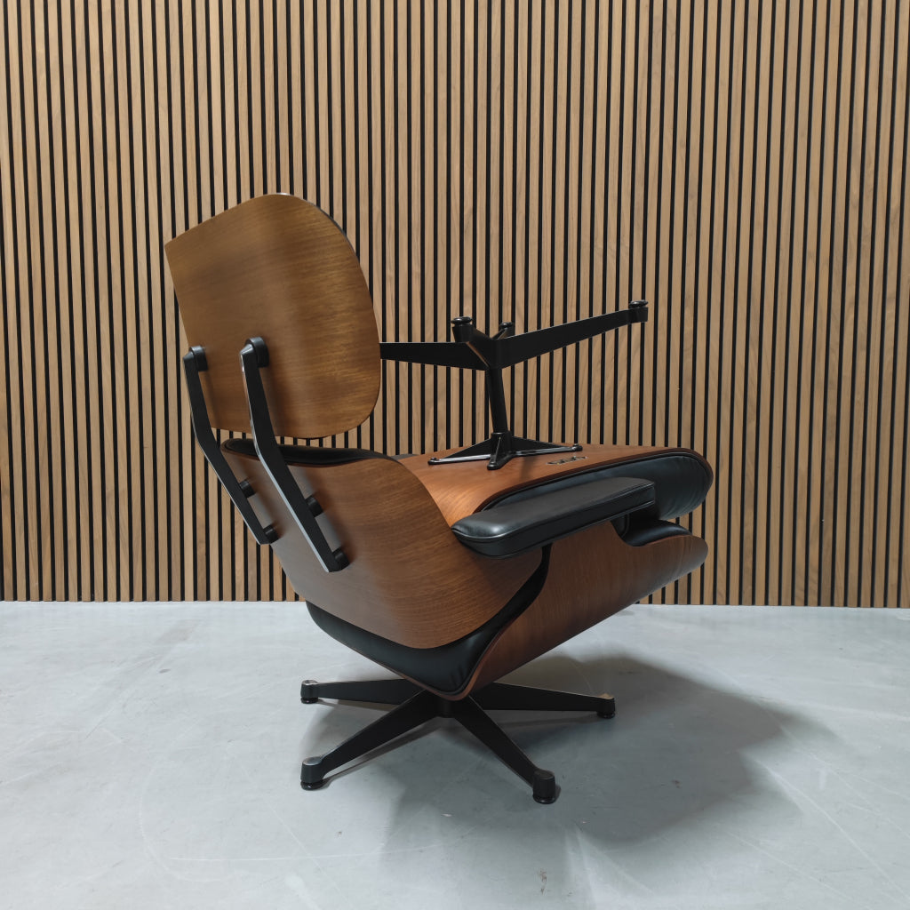 Vitra Eames lounge chair XL - Limited Winter Edition