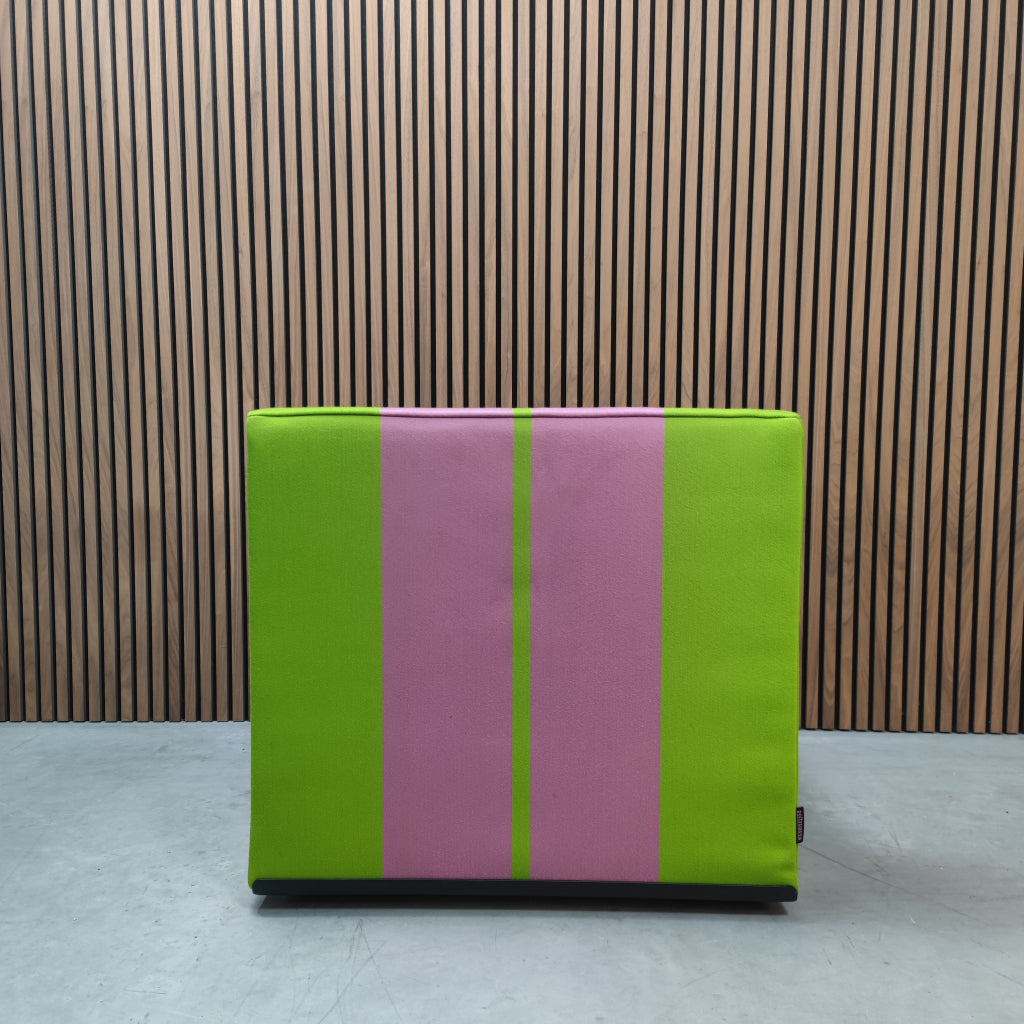 Poltranova Sofo armchair - Verosa