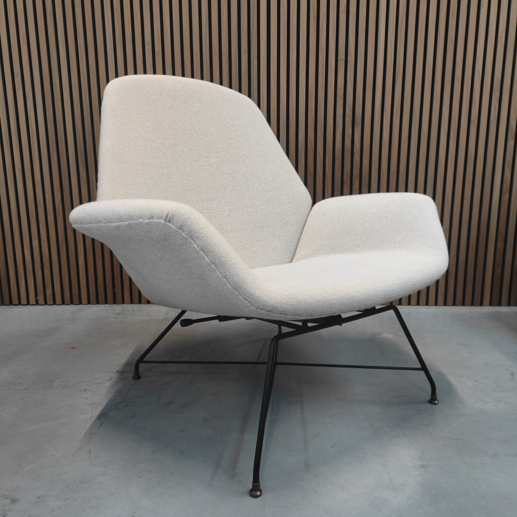 Saporiti Lotus chairs