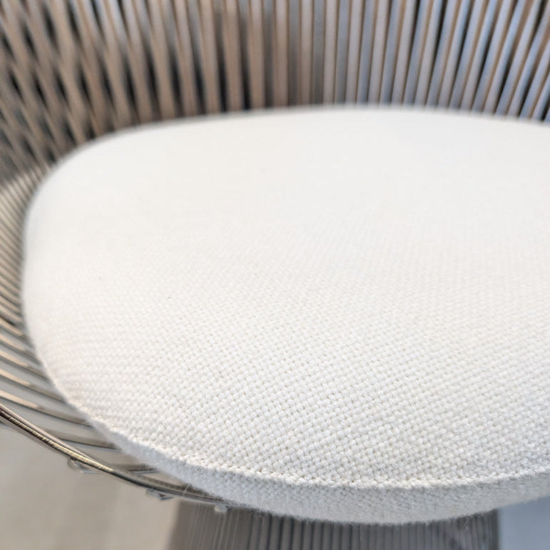 Knoll Warren Platner chair