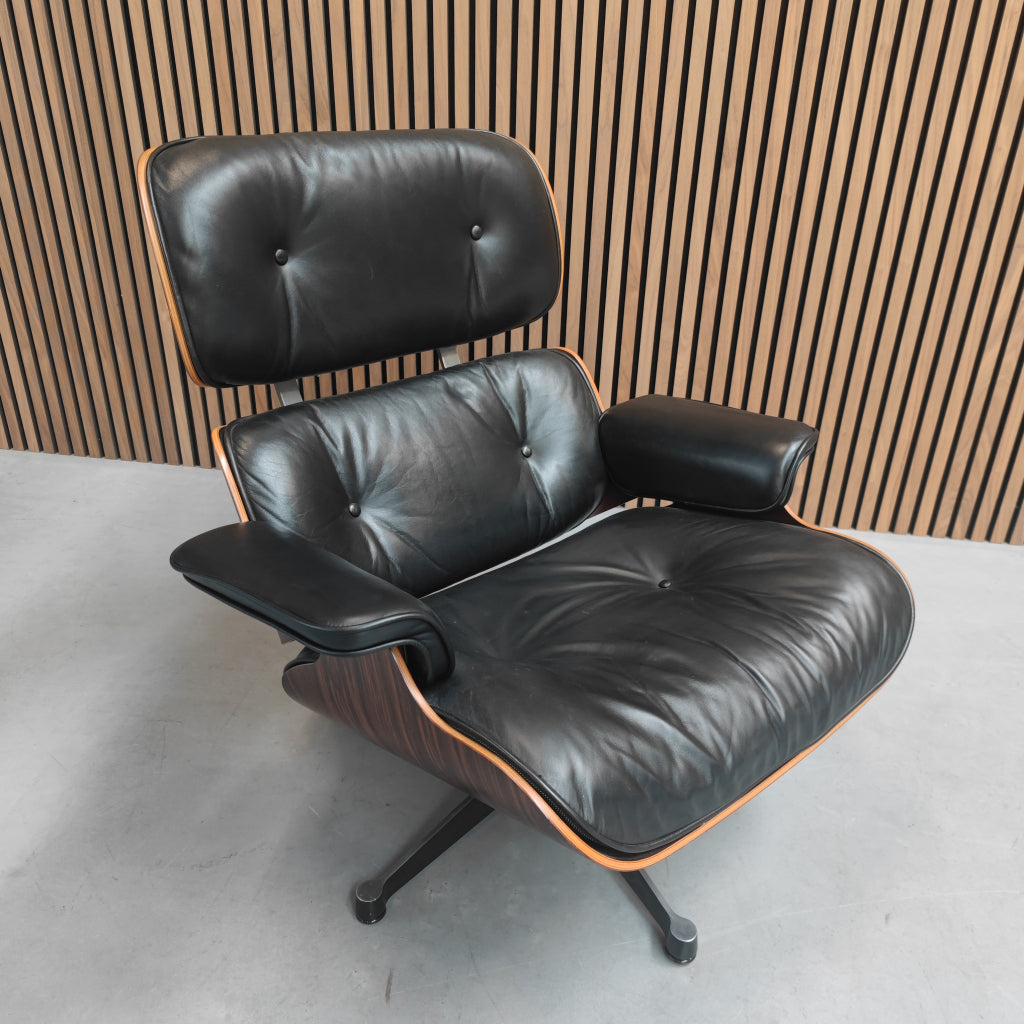 Vitra Eames Lounge chair