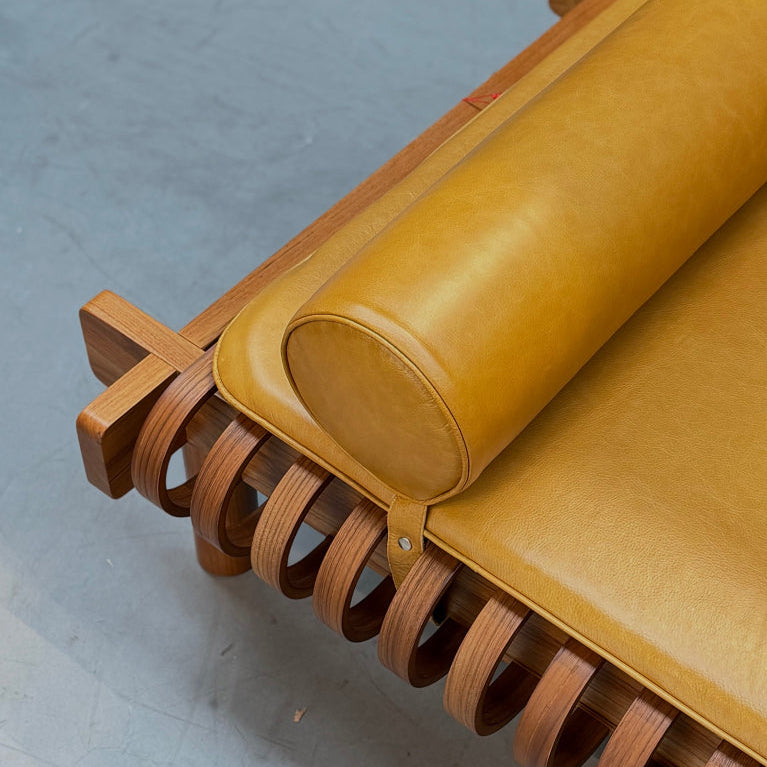 Limited Edition Cassina Tokyo Dormeuse - Daybed