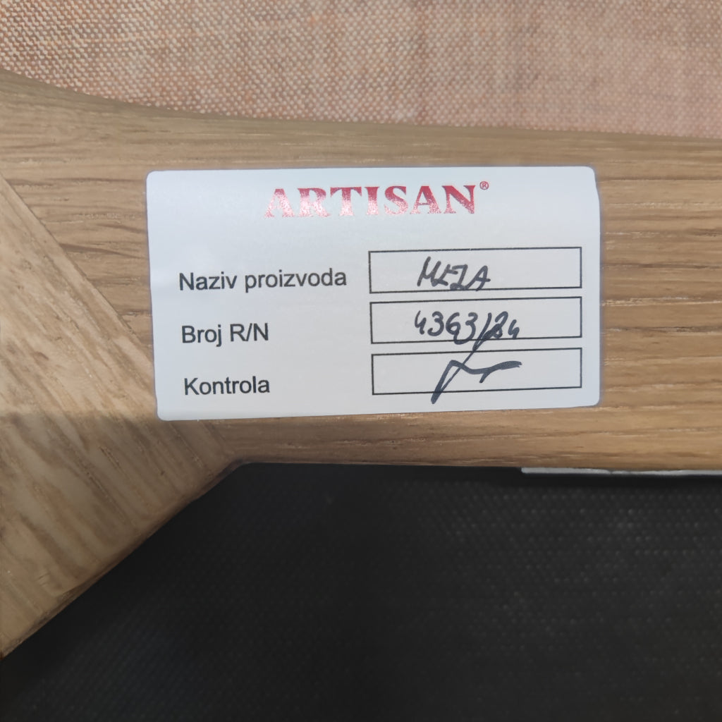 Artisan Mela chair