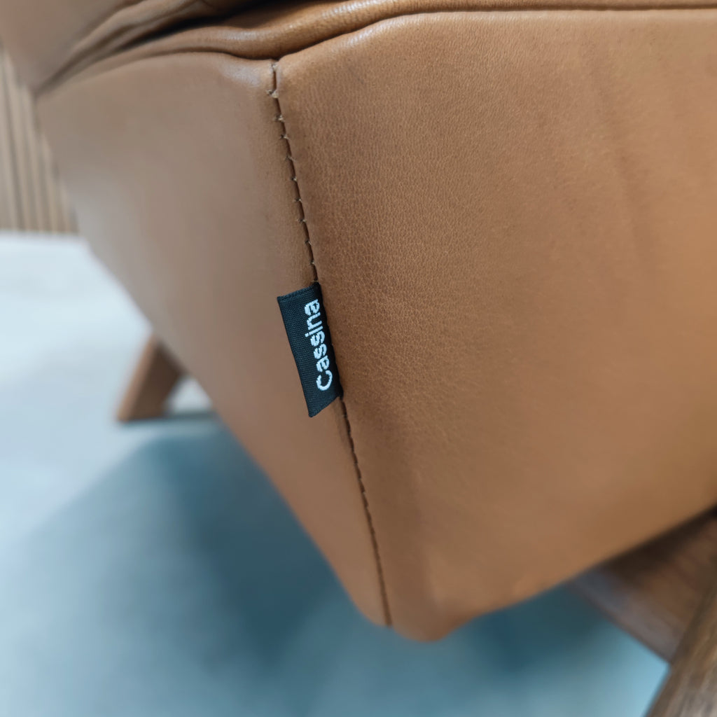 Cassina Capitol chair